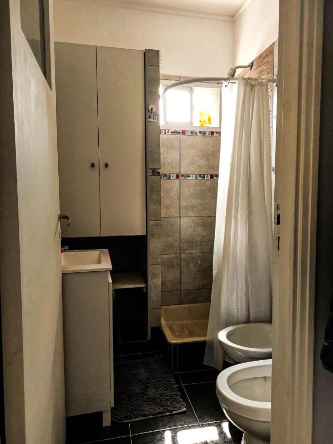 Apartamento Bolivar I Mar del Plata