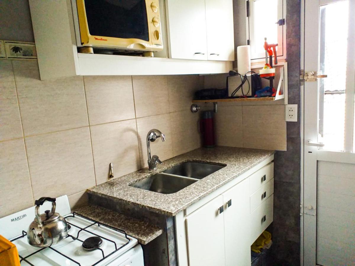 Bolivar I Apartamento