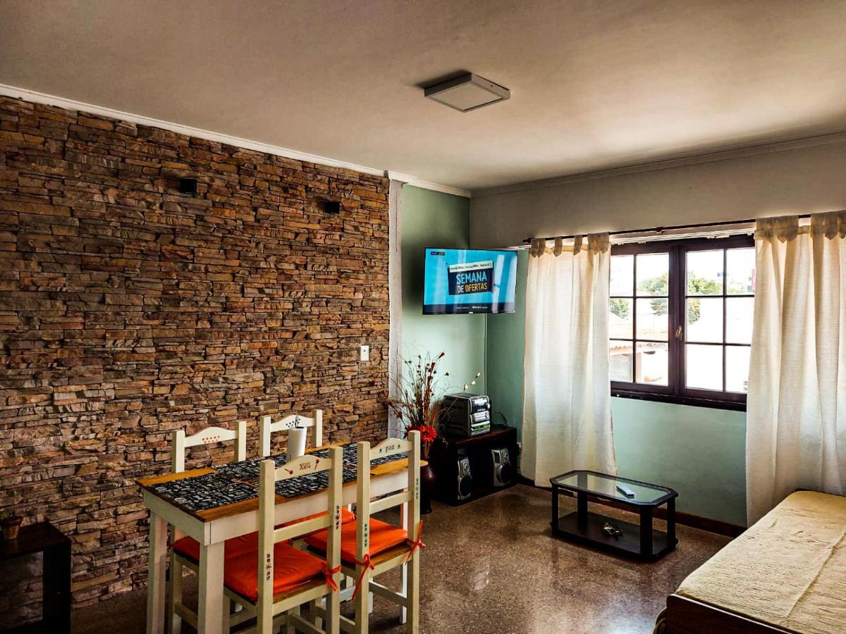 Apartamento Bolivar I Mar del Plata